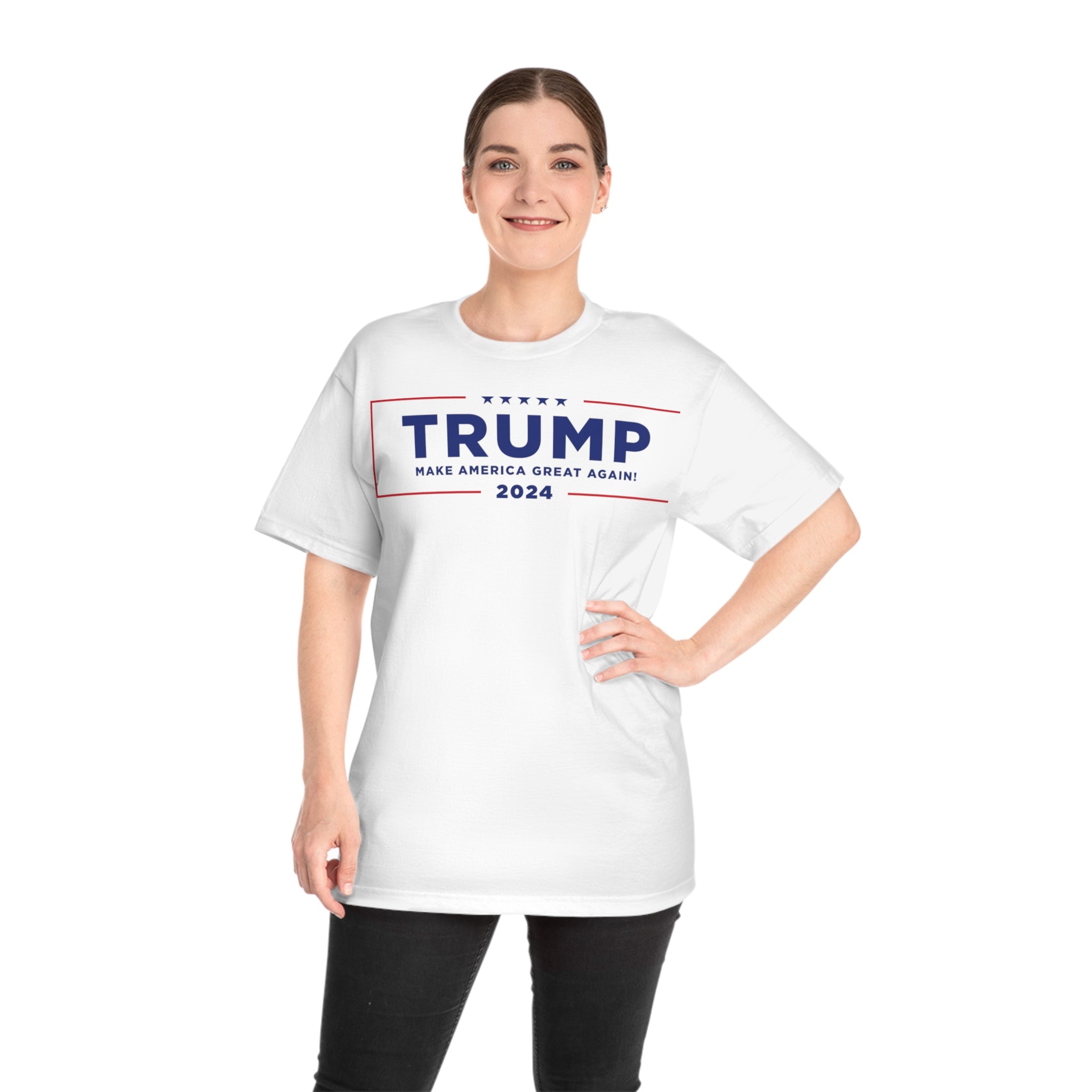 Trump 2024 Make America Great Again Unisex Hammer™ T-shirt