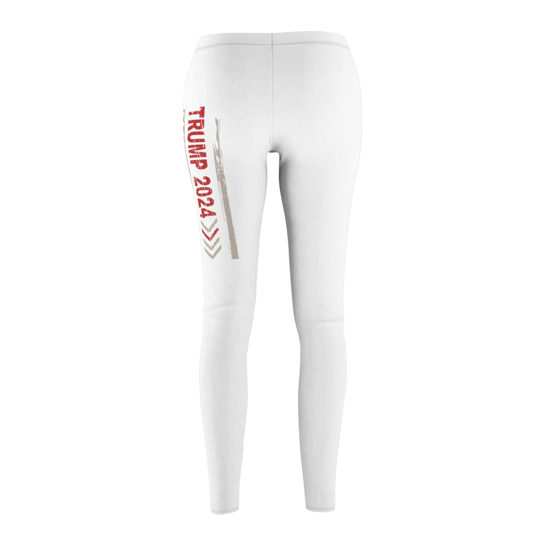 Women's Cut & Sew Casual Leggings (AOP)