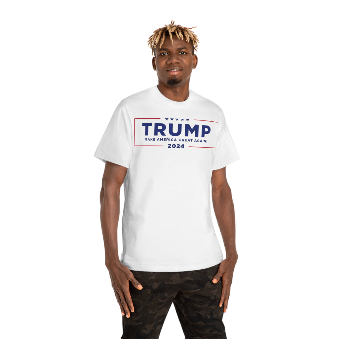 Trump 2024 Make America Great Again Unisex Hammer™ T-shirt